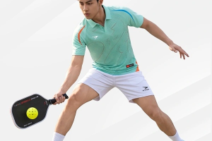 BST áo pickleball nam Beyono Champ CB14