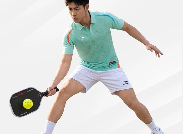 BST áo pickleball nam Beyono Champ CB14