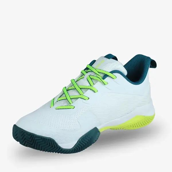 Giày Pickleball Jogarbola Endura White