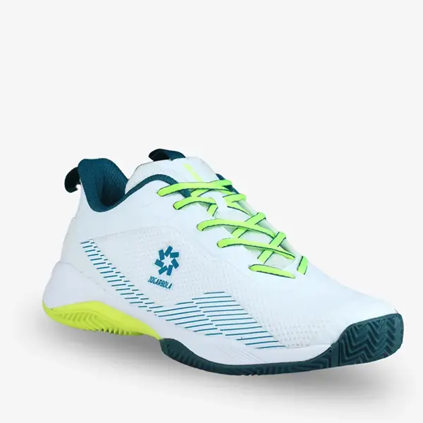 Giày Pickleball Jogarbola Endura White