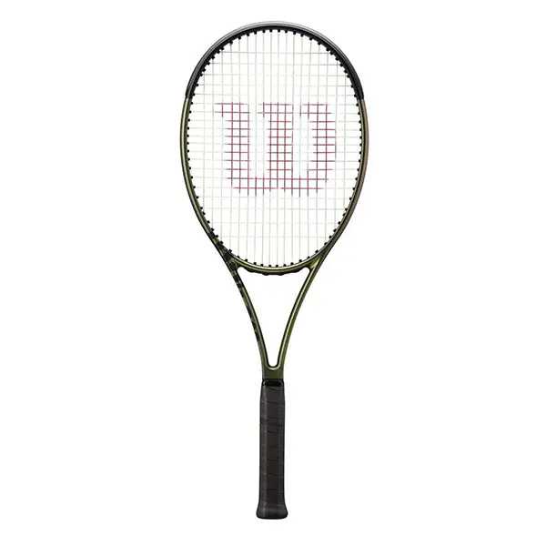 Vợt Tennis Wilson Blade 100UL V8.0 - 265gr