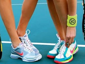 Giày Tennis nữ