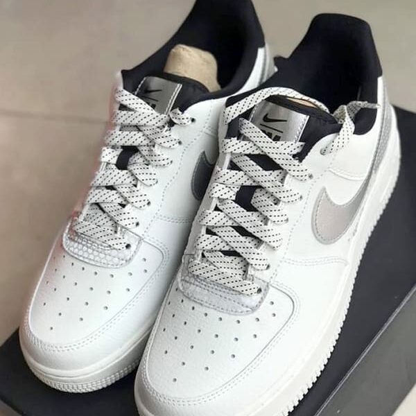 Nike 3M x Air Force 1 Low ‘White’