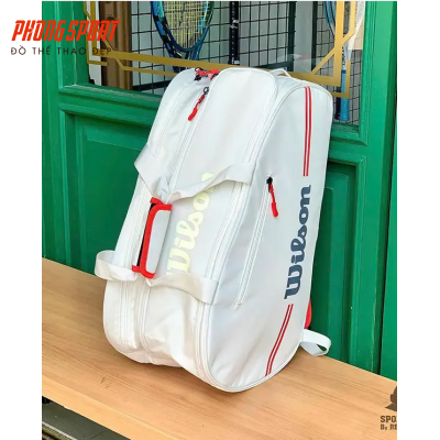 Túi đựng vợt Pickleball Wilson Team