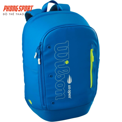 Balo Tennis Wilson US Open Tour - Blue