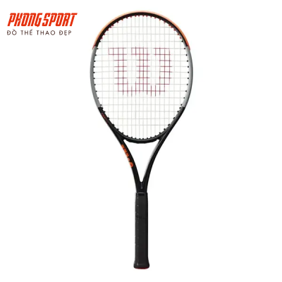 VỢT TENNIS WILSON BURN 100 LS V4.0 280gr
