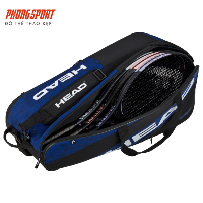 Túi Tennis HEAD Team L