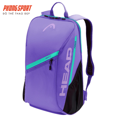 Balo Tennis HEAD Tour Backpack 25L PU