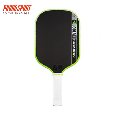Vợt Pickleball Joola Kosmos Pro V Surge Green 16mm