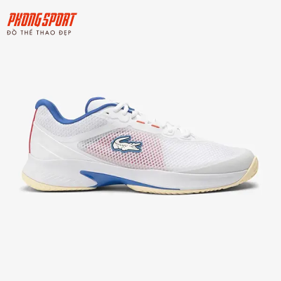 Giày Tennis/Pickleball Lacoste Tech Point
