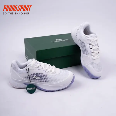 Giày Tennis/Pickleball Lacoste Tech Point - H251655