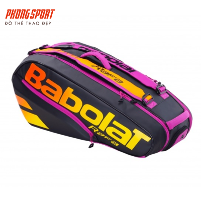 Túi Tennis Babolat RH6 PURE AERO RAFA