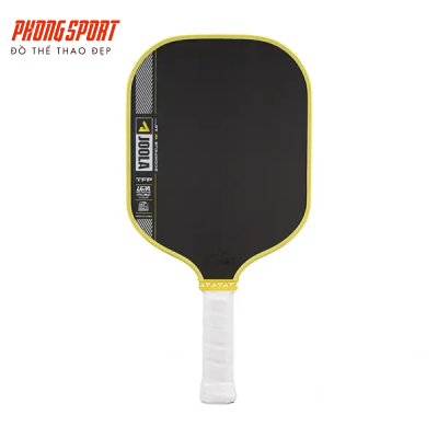 Vợt pickleball Joola Scorpeus Pro IV 16mm - Vietnam Colorway