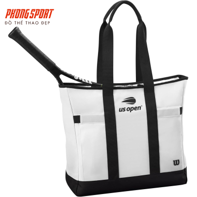 Túi Tennis nữ Wilson US OPEN TOTE WR8018901001