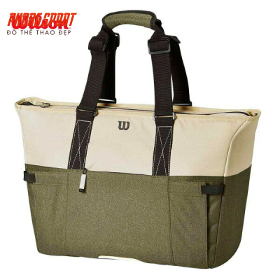 Túi Tennis nữ WILSON Lifestyle Tote Bag WR8017601001