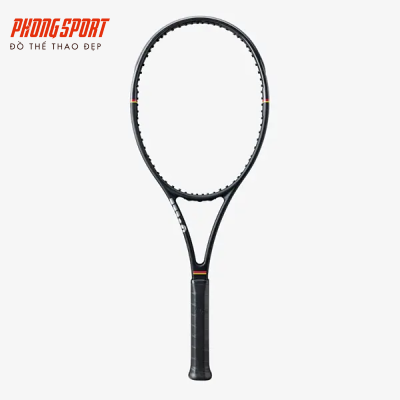 Vợt Tennis Wilson Pro Staff 97L Classic 290g