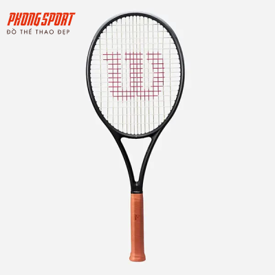 Vợt Tennis Wilson RF 01 Future Lite - 265gr