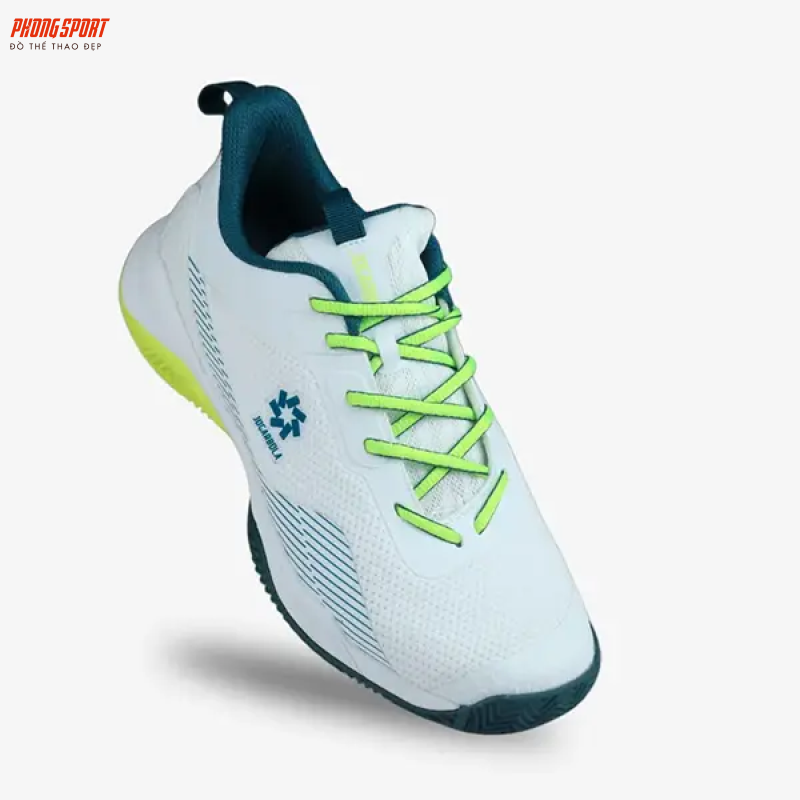 Giày pickleball Jogarbola Endura White