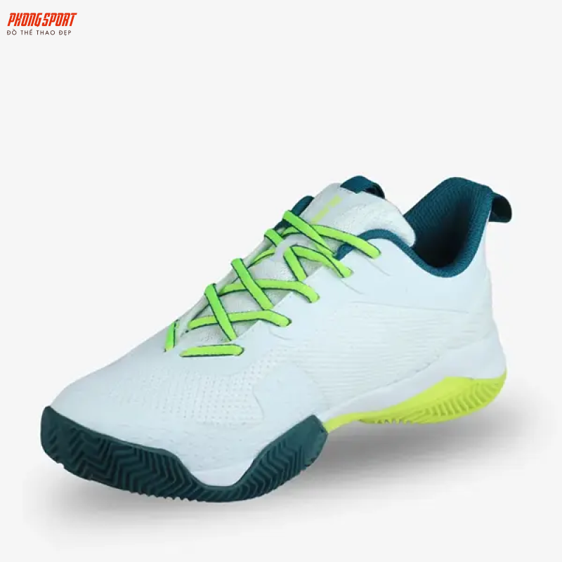 Giày pickleball Jogarbola Endura White