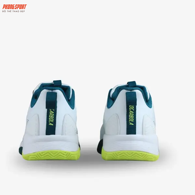 Giày pickleball Jogarbola Endura White