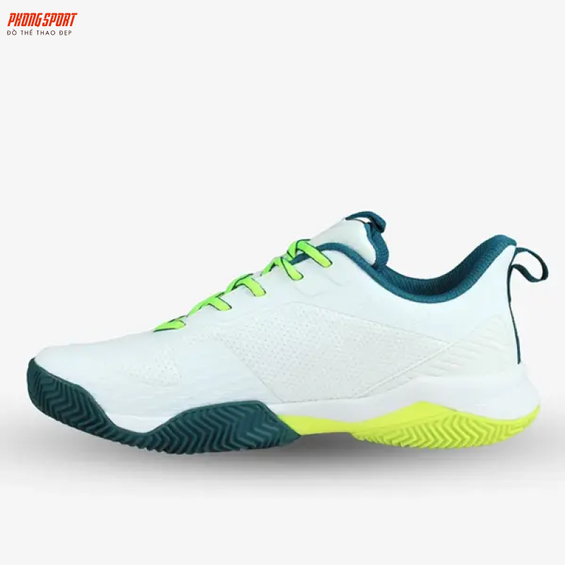 Giày pickleball Jogarbola Endura White