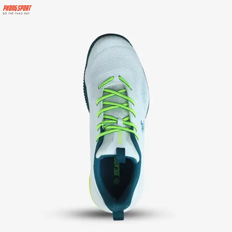 Giày pickleball Jogarbola Endura White