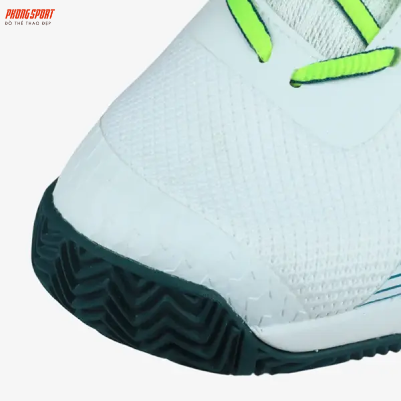 Giày pickleball Jogarbola Endura White