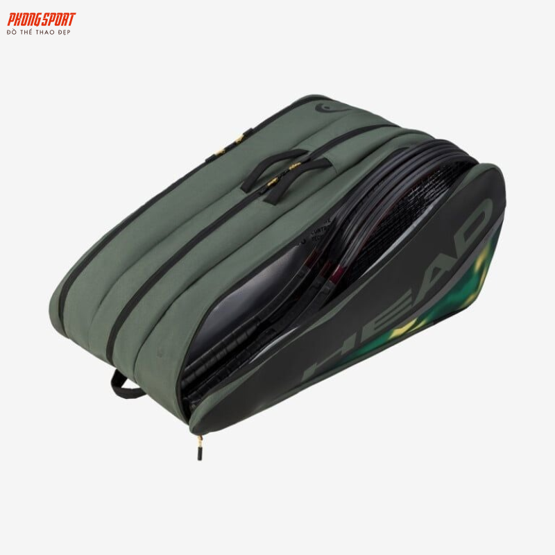 Túi Tennis HEAD Tour XL