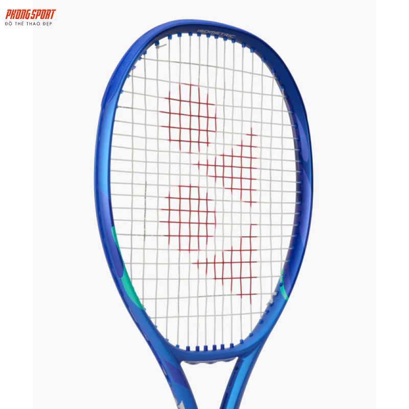 Vợt Tennis Yonex Ezone 100L 285g